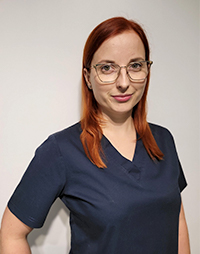 Katarzyna Szerszeń